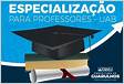 Mestrado e Pós-graduação Gratuito para Professores 201